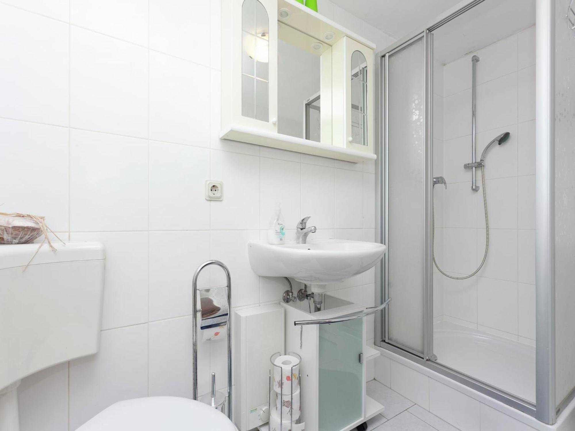 Nice Apartment In Allrode With Private Terrace Eksteriør billede