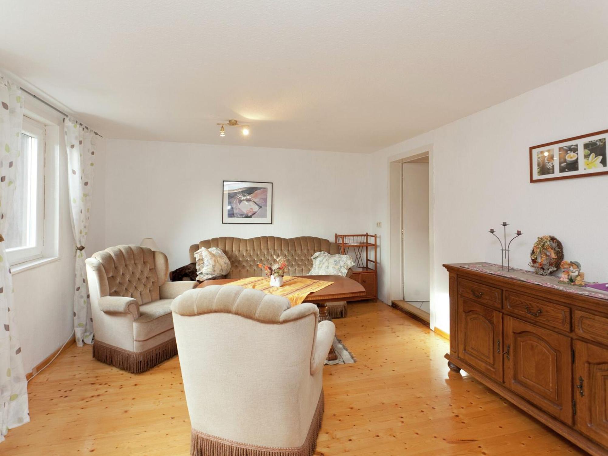 Nice Apartment In Allrode With Private Terrace Eksteriør billede