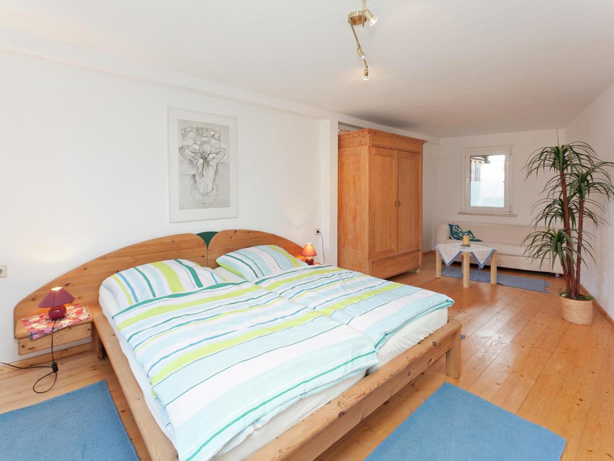 Nice Apartment In Allrode With Private Terrace Eksteriør billede
